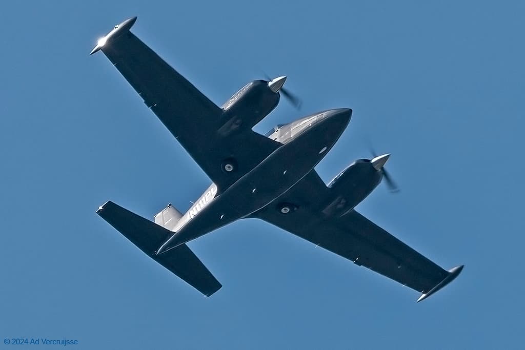 Aircraft